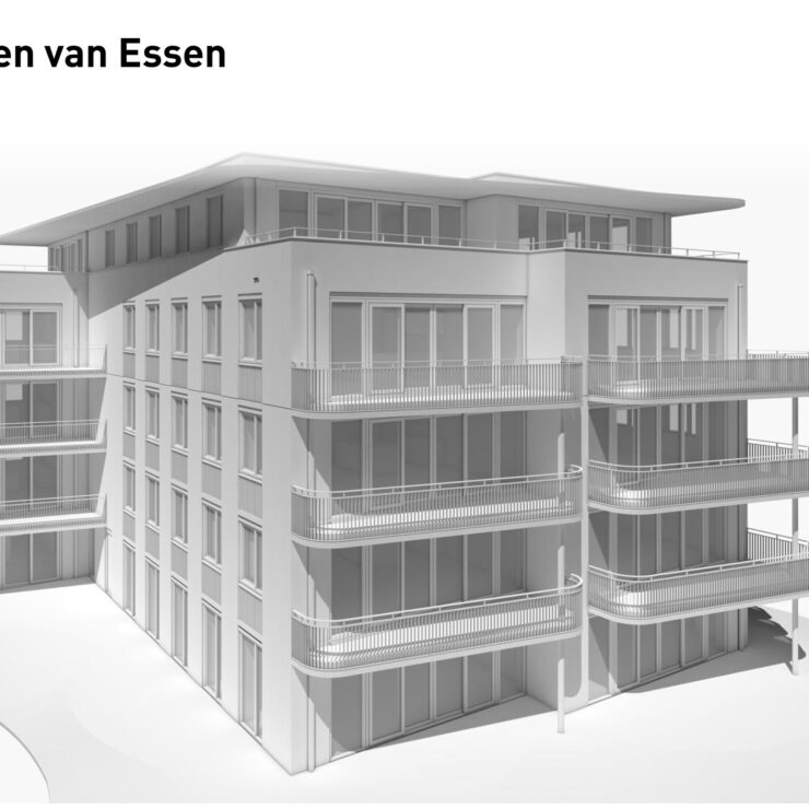 Essenvelt Heeren van Essen