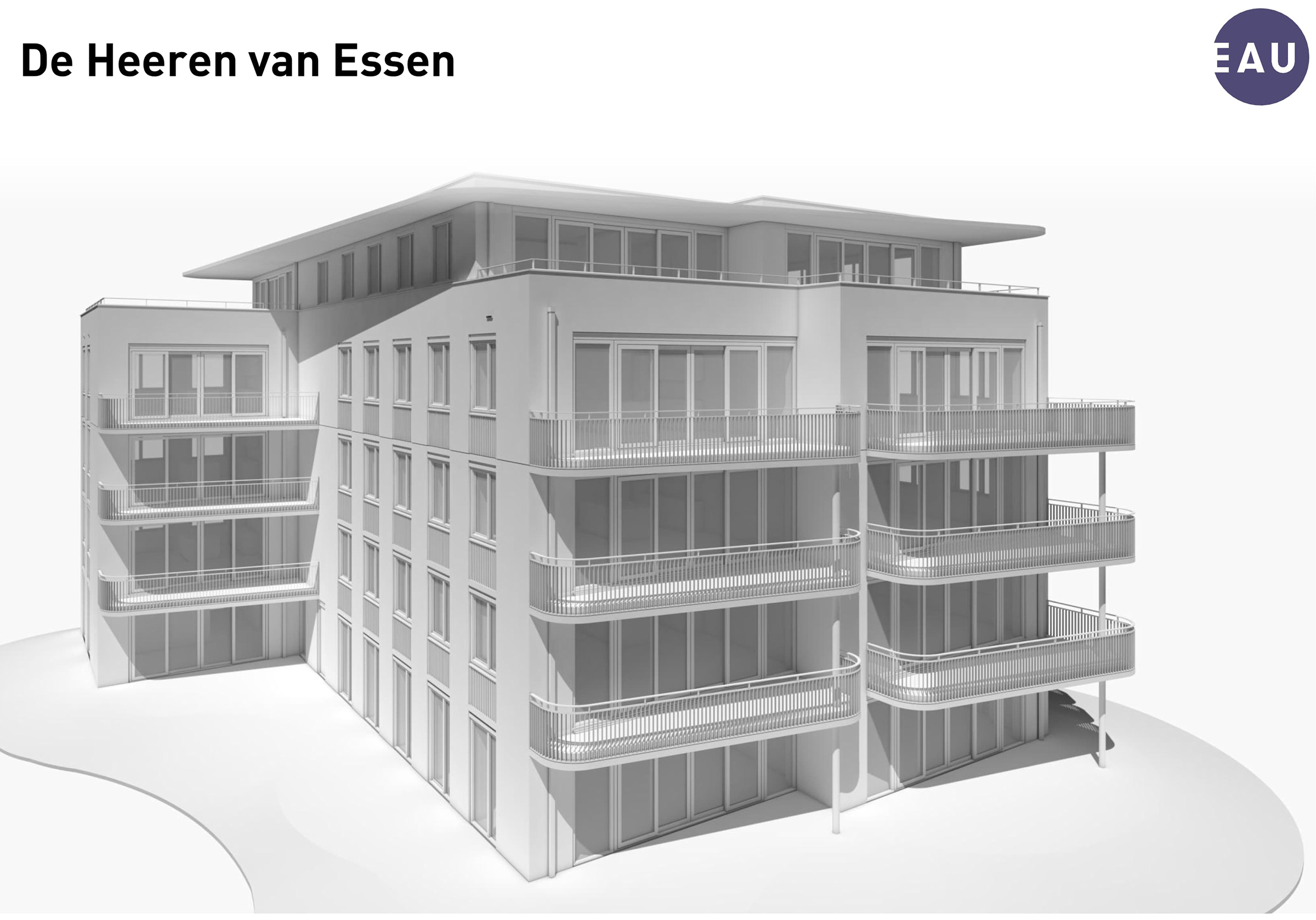 Essenvelt Heeren van Essen