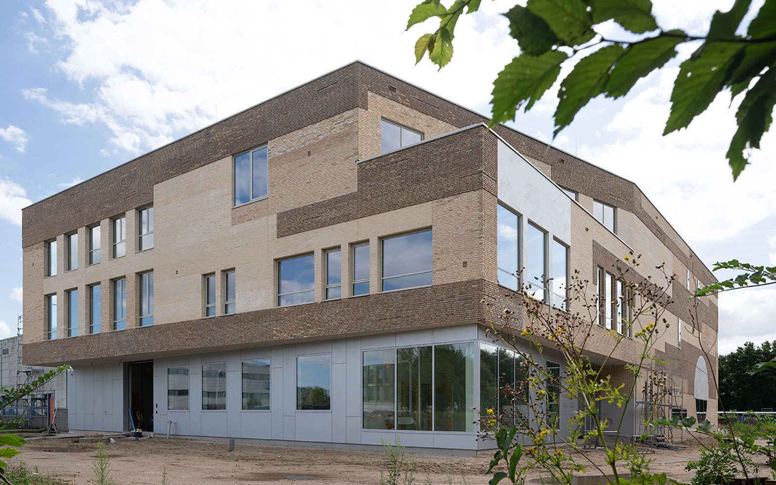 Archeologisch Depot Nijmegen, fotografie Egbert de Boer